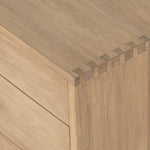 Featuring Isador Executive Desk - Dry Wash Poplar by Four Hands at Amethyst Home. Solid dry-washed poplar forms a clean, Seventies-inspired Isador Executive Desk - Dry Wash Poplar with dovetail joinery plus iron and leather hardware, for a fresh, material-driven update to Shaker-like styling. Fully finished back grants the option to float desk anywhere in the.  Amethyst Home provides interior design, new home construction design consulting, vintage area rugs, and lighting in the Boston metro area.