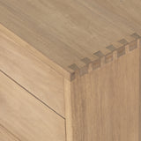 Featuring Isador Executive Desk - Dry Wash Poplar by Four Hands at Amethyst Home. Solid dry-washed poplar forms a clean, Seventies-inspired Isador Executive Desk - Dry Wash Poplar with dovetail joinery plus iron and leather hardware, for a fresh, material-driven update to Shaker-like styling. Fully finished back grants the option to float desk anywhere in the.  Amethyst Home provides interior design, new home construction design consulting, vintage area rugs, and lighting in the Boston metro area.