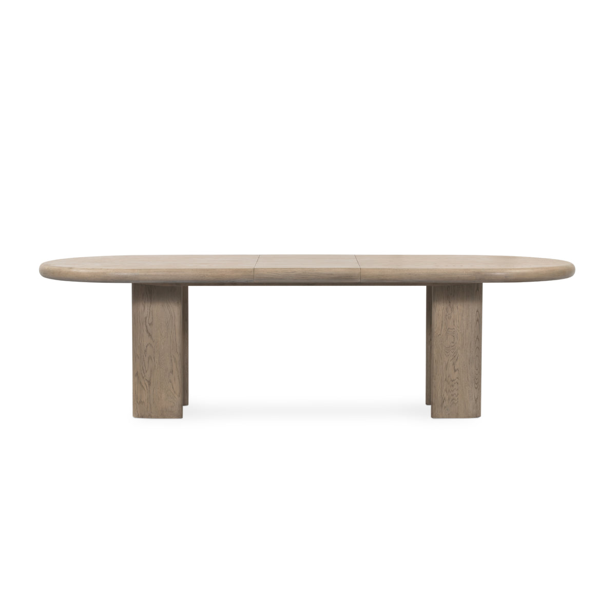 Jaylen Extension Dining Table - Yucca Oak | ready to ship!