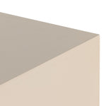 Featuring Luella Tall Dresser - Matte Alabaster by Four Hands at Amethyst Home. Bring a light look to bedroom styling with this Luella Tall Dresser - Matte Alabaster. A tall, lacquered dresser features woven cane panels and half-moon hardware finished in an aged brass. Four drawers plus cabinetry with interior shelving for generous storage space for any b.  Amethyst Home provides interior design, new home construction design consulting, vintage area rugs, and lighting in the Washington metro area.