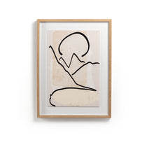 Featuring Mountain High III Art by Four Hands at Amethyst Home. We love the clean contrast Mountain High III Art brings to a space. Original rendering by Bangkok-based art house Coup D'Esprit, this is framed within vertical grain white oak for a museum-quality look.
Compete the look with Mountain High I, II, & IV!
Handmade in Austin, Texas, please allow.  Amethyst Home provides interior design, new home construction design consulting, vintage area rugs, and lighting in the Laguna Beach metro area.