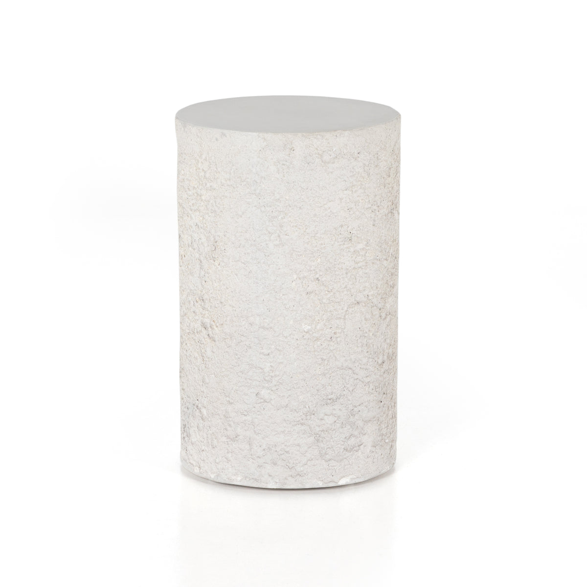 Otero Outdoor Round End Table | ready to ship!
