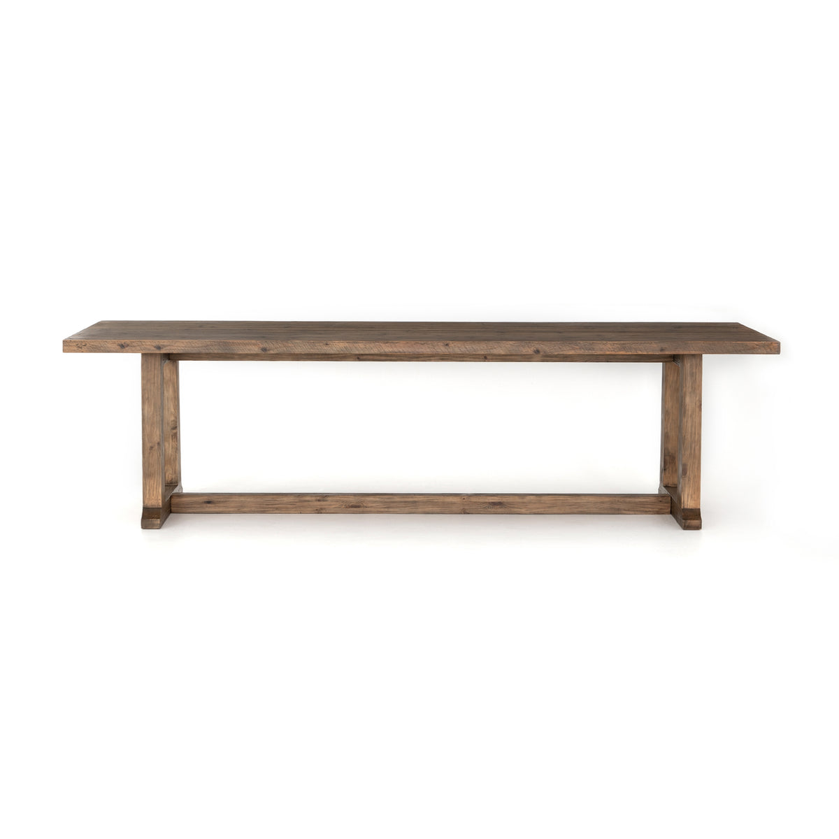 Otto Dining Table - 110" | shipping 09/22/2025