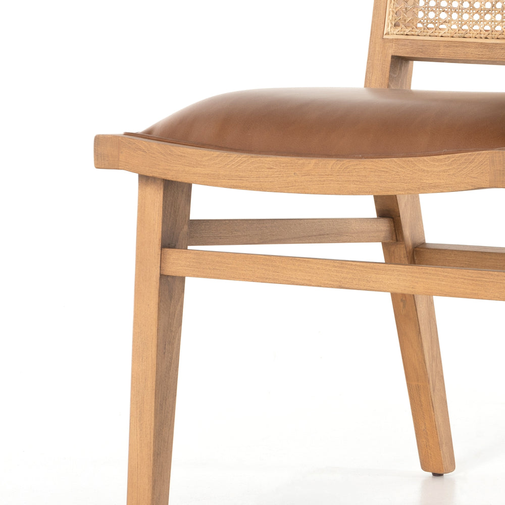 Sage Dining Chair - Sierra Butterscotch | ready to ship!