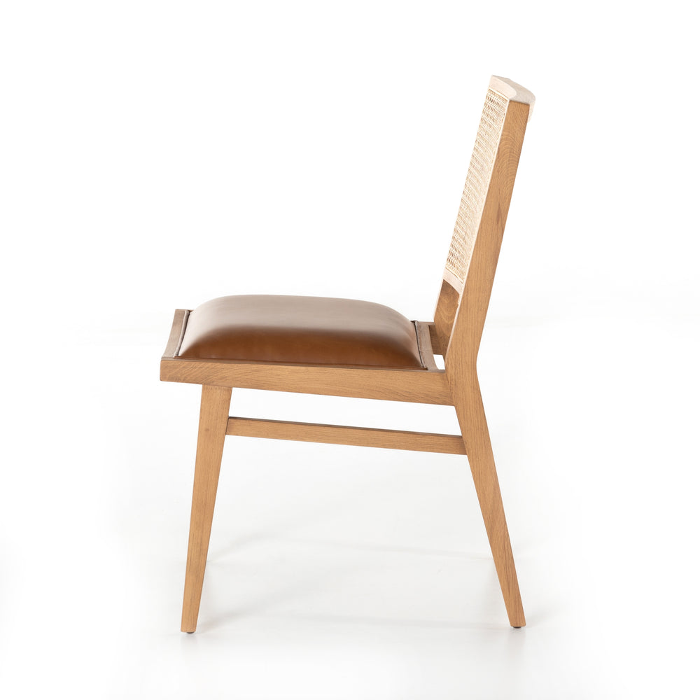 Sage Dining Chair - Sierra Butterscotch | ready to ship!