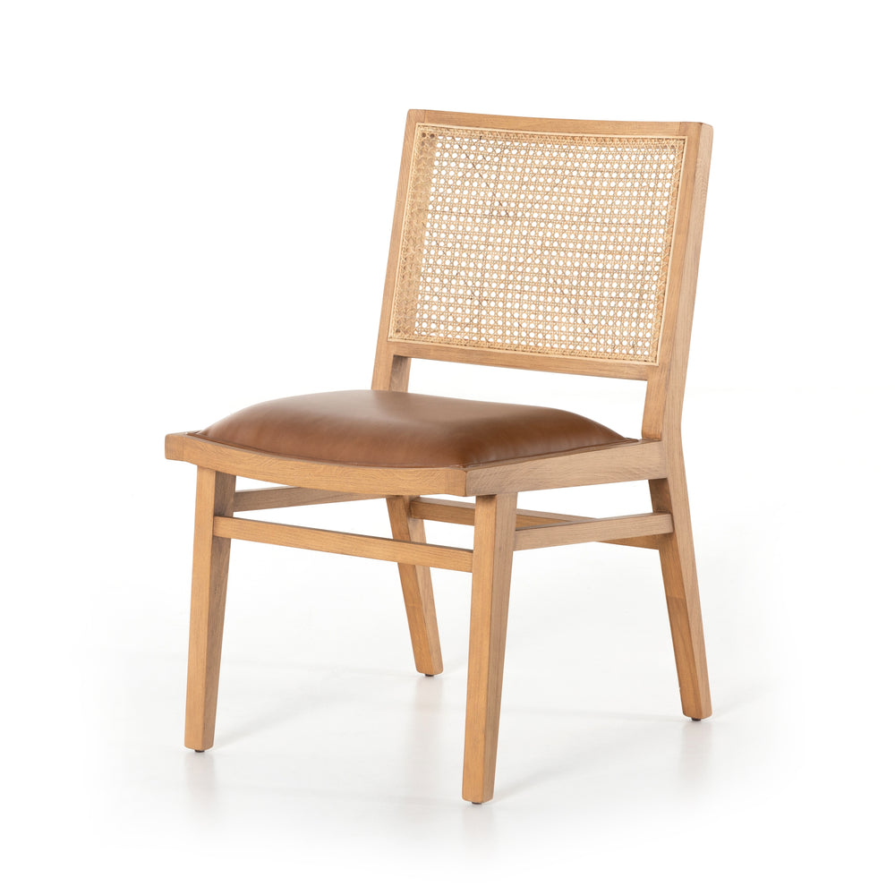 Sage Dining Chair - Sierra Butterscotch | ready to ship!