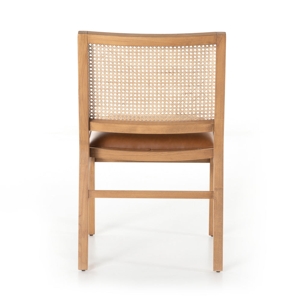 Sage Dining Chair - Sierra Butterscotch | ready to ship!