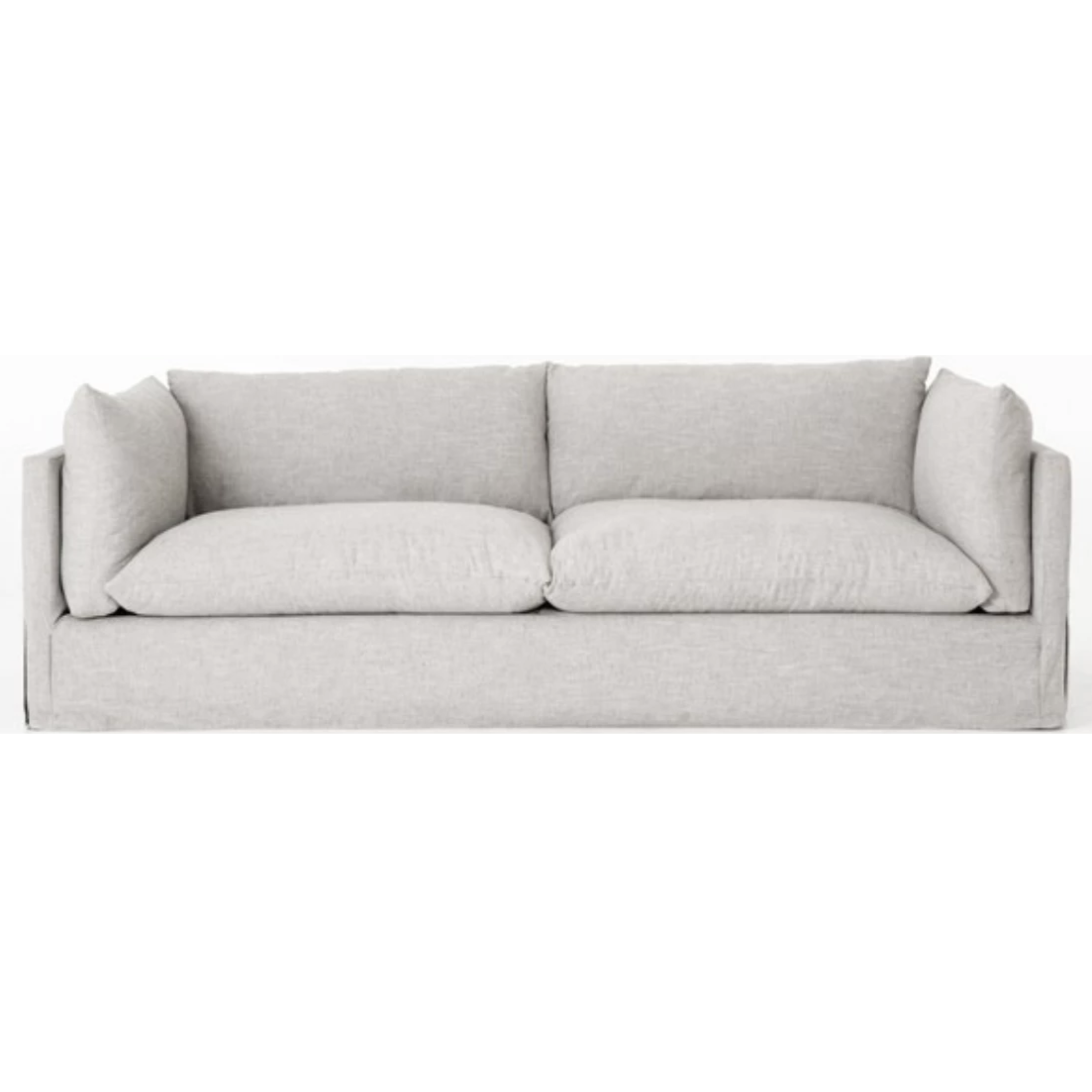 Habitat Sofa - Amethyst Home