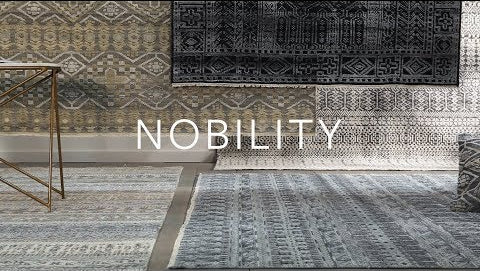 The Nobility Collection features compelling global inspired designs brimming with elegance and grace! The perfect addition for any home, these pieces will add eclectic charm to any room! Amethyst Home provides interior design, new construction, custom furniture, and rugs for Tampa metro area.