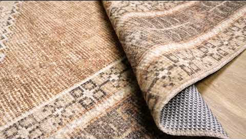 Brought to you by Becki Owens x Surya, the Lila Tan medallion area rug combines rich, detailed design with warm soft neutrals and tones to create an inviting space that will always feel familiar. Amethyst Home provides interior design, new construction, custom furniture, and area rugs in the Houston metro area.