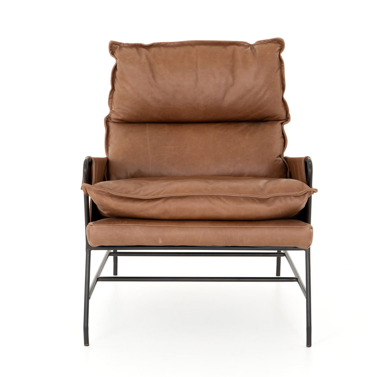 Chaise Taryn - Selle Chaps | prêt pour l'expédition!
