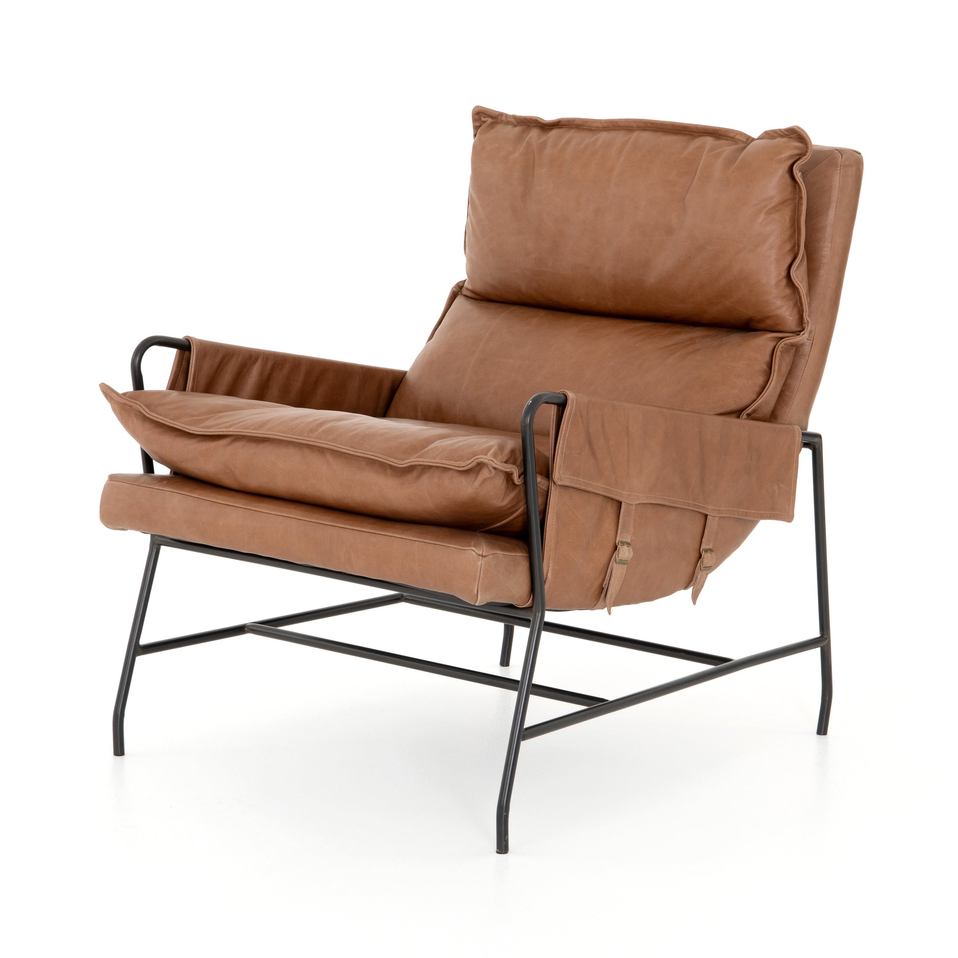 Taryn Chair - Amethyst Home