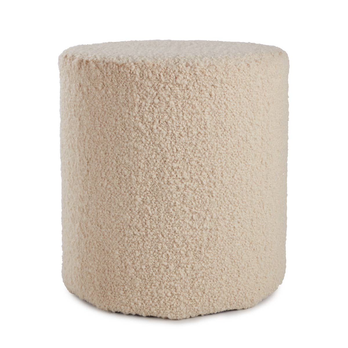 Folke Pipaluk Pouf | ready to ship!