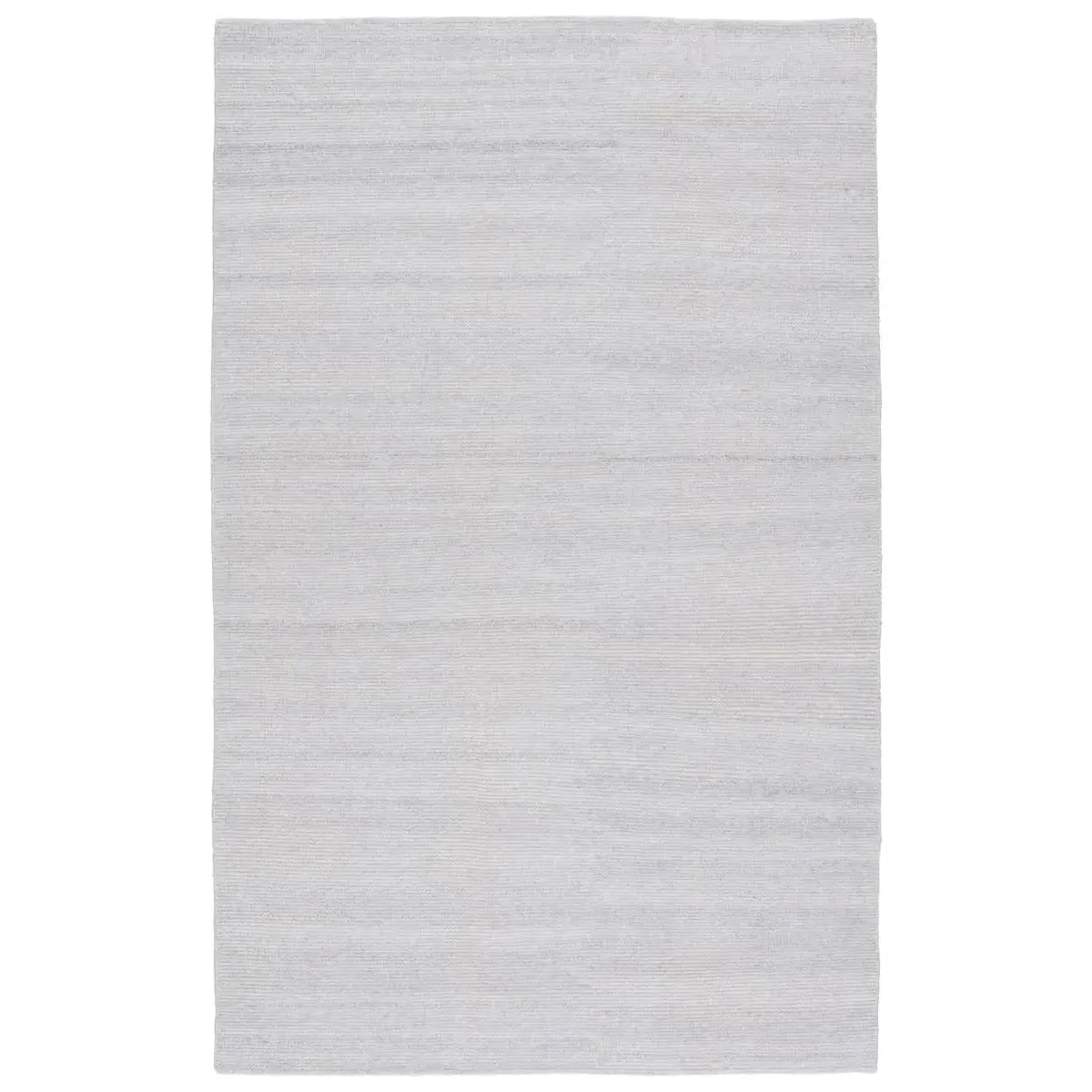 Tapis Rebecca Gris Glacier