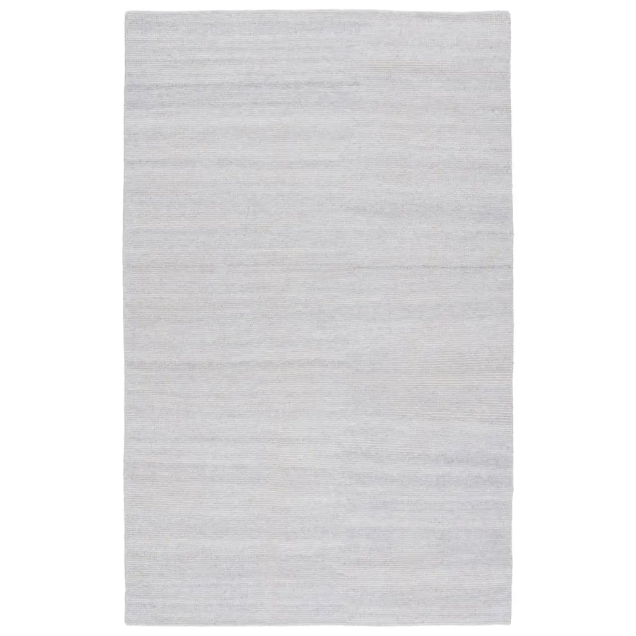 Tapis Rebecca Gris Glacier