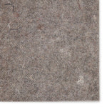 Perfect for any rug in the home, the Jaipur Living Premium Hold rug pad provides cushioning and insulation. With its needle-punched recycled fibers and textured rubber-backing, this floor covering ensures non-slip and durable protection that works for both hard surfaces and carpeted areas.   RP01  Handwash