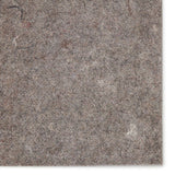 Perfect for any rug in the home, the Jaipur Living Premium Hold rug pad provides cushioning and insulation. With its needle-punched recycled fibers and textured rubber-backing, this floor covering ensures non-slip and durable protection that works for both hard surfaces and carpeted areas.   RP01  Handwash