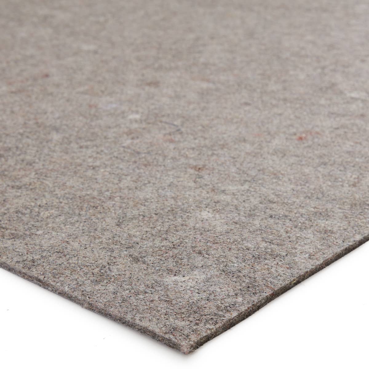 Perfect for any rug in the home, the Jaipur Living Premium Hold rug pad provides cushioning and insulation. With its needle-punched recycled fibers and textured rubber-backing, this floor covering ensures non-slip and durable protection that works for both hard surfaces and carpeted areas.   RP01  Handwash