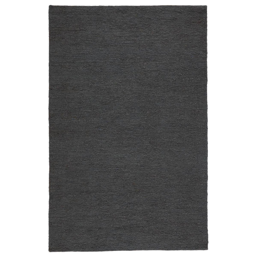 Tapis Sabine Linden Darkshadow/Ébène