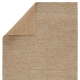 Featuring Twisted Jute Rug by Jaipur Living at Amethyst Home. The Twisted Jute collection lends rich texture and organic allure to modern homes. The Linden area rug features a fine, single-line Sumak knotting technique for an exquisite feel and craftsmanship. This dark taupe natural area rug is the perfect accent for sophisticated spaces in want of a groun.  Amethyst Home provides interior design, new home construction design consulting, vintage area rugs, and lighting in the Charlotte metro area.