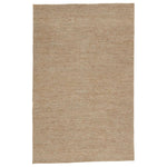 Featuring Twisted Jute Rug by Jaipur Living at Amethyst Home. The Twisted Jute collection lends rich texture and organic allure to modern homes. The Linden area rug features a fine, single-line Sumak knotting technique for an exquisite feel and craftsmanship. This dark taupe natural area rug is the perfect accent for sophisticated spaces in want of a groun.  Amethyst Home provides interior design, new home construction design consulting, vintage area rugs, and lighting in the Charlotte metro area.