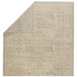 Featuring Salinas Ginerva Seedpearl Hand-Knotted Rug by Jaipur Living at Amethyst Home. The Salinas collection is punctuated by traditional, intricate details and a soft, hand-knotted wool construction. The neutral Ginerva area rug makes a transitional statement with green-gray and cream hues and vintage motifs. This durable, artisan-made rug boasts a .  Amethyst Home provides interior design, new home construction design consulting, vintage area rugs, and lighting in the Newport Beach metro area.