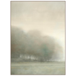 Featuring Field of Frost I Art by Leftbank Art at Amethyst Home. This Field of Frost I Art takes us to a quiet, peaceful space. We'd love to see this hung in your entryway, living room or other space. 
Artist: D'Alessandro Léon Product Type: GicléeFinish: Encaustic Gel - HorizonSize: 40" x 54" without frame
  Framed as shown.  Amethyst Home provides interior design, new home construction design consulting, vintage area rugs, and lighting in the Alpharetta metro area.