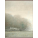 Featuring Field of Frost I Art by Leftbank Art at Amethyst Home. This Field of Frost I Art takes us to a quiet, peaceful space. We'd love to see this hung in your entryway, living room or other space. 
Artist: D'Alessandro Léon Product Type: GicléeFinish: Encaustic Gel - HorizonSize: 40" x 54" without frame
  Framed as shown.  Amethyst Home provides interior design, new home construction design consulting, vintage area rugs, and lighting in the Alpharetta metro area.