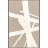 Featuring Through the Moment VII Art by Leftbank Art at Amethyst Home. We love the textured look of this Through the Moment VII by Beverly Fuller. Complete the look with Through the Moment V and VIII. 
Due to the nature of this 100% hand painted product, the image may vary.
Artist: Beverly Fuller Product Type: Hand Painting Finish: Linen Hand Painting  Si.  Amethyst Home provides interior design, new home construction design consulting, vintage area rugs, and lighting in the Scottsdale metro area.