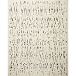 Featuring Bennett Ivory / Forest Hand-Knotted Rug by Loloi at Amethyst Home. Dimensional yet soft, the Bennett Ivory / Forest Area Rug is hand-knotted of wool, viscose and polyester in India. Featuring a new carve like high-low pile, Bennett has an ivory base with abstract tonal designs. Plus, it's plush underfoot-- a great choice for your office, bedro.  Amethyst Home provides interior design, new home construction design consulting, vintage area rugs, and lighting in the Laguna Beach metro area.