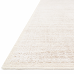Featuring Beverly Natural Rug by Loloi at Amethyst Home. Modern and refined, the Beverly Natural rug by Loloi is hand-loomed by master artisans of viscose and wool pile. Clean lines and minimalist hues allow you to layer Beverly into any room.
Hand Loomed68% Viscose | 32% WoolBEV-01 Natural
Clean spills, including water, immediately by blotting with a.  Amethyst Home provides interior design, new home construction design consulting, vintage area rugs, and lighting in the Salt Lake City metro area.