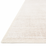 Featuring Beverly Natural Rug by Loloi at Amethyst Home. Modern and refined, the Beverly Natural rug by Loloi is hand-loomed by master artisans of viscose and wool pile. Clean lines and minimalist hues allow you to layer Beverly into any room.
Hand Loomed68% Viscose | 32% WoolBEV-01 Natural
Clean spills, including water, immediately by blotting with a.  Amethyst Home provides interior design, new home construction design consulting, vintage area rugs, and lighting in the Salt Lake City metro area.