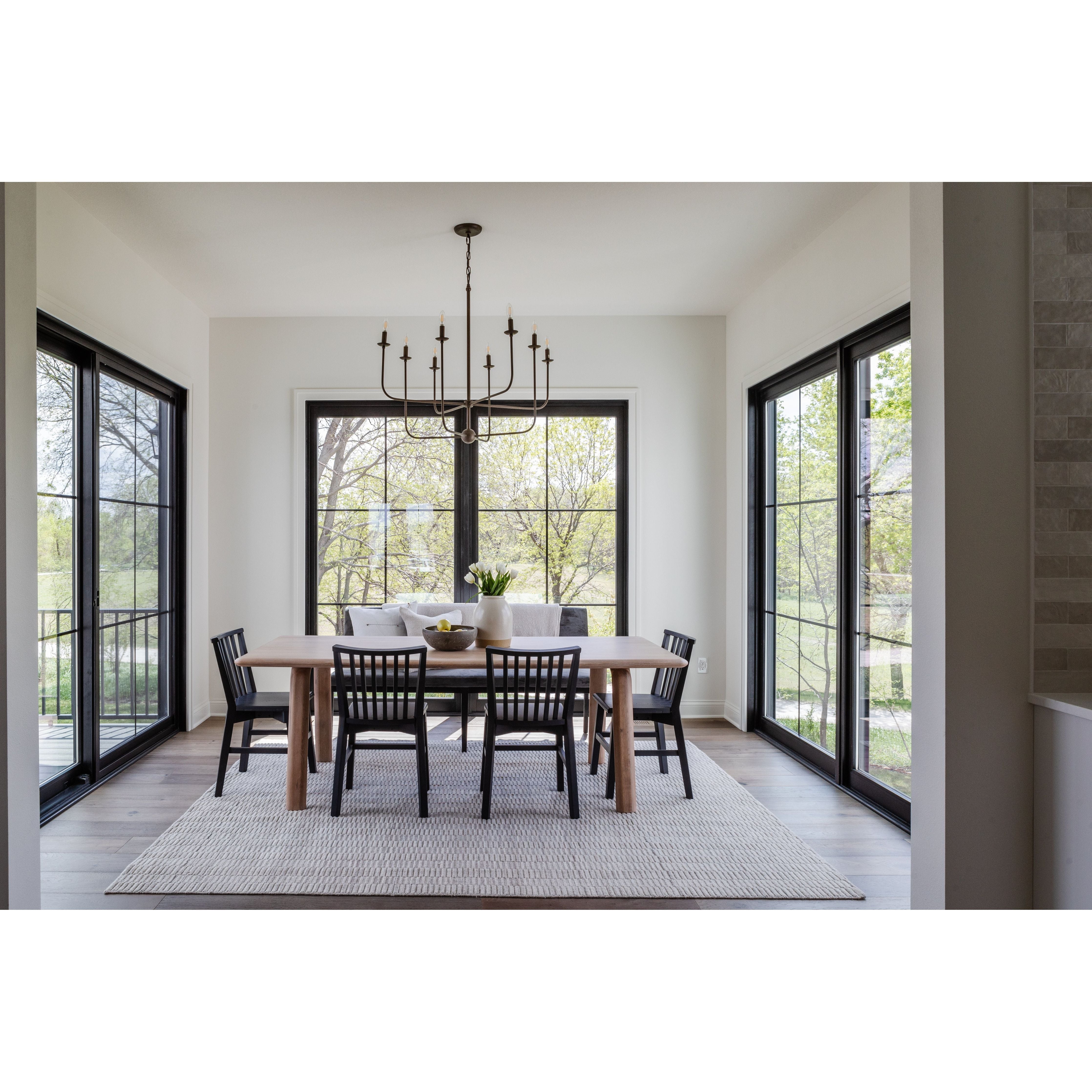 Caliber Homes / Joelle Elaine Design / Brooke Pavel photograph