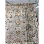Featuring Helena Beige / Rust Hand-Knotted Rug by Loloi at Amethyst Home. The Helena Beige / Rust Area Rug from Loloi is hand-knotted, refined, yet versatile for any home. The Helena rug combines weathered tones and worldly patterns for a beautiful grounding element in any room.
This rug features:- Beautiful vintage look and patina- Soft and cozy pile- Easy to.  Amethyst Home provides interior design, new home construction design consulting, vintage area rugs, and lighting in the Omaha metro area.
