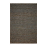 The Lily Blue Area Rug is an earthy base that isn't your average jute area rug. The hand-woven collection has an intricate yet subtle textural look that adds an elevated layer to any style. This area rug would be great for living rooms, dining rooms, or other high-traffic areas.   Hand Woven 97% Jute | 3% Other Fiber LIL-01 Blue