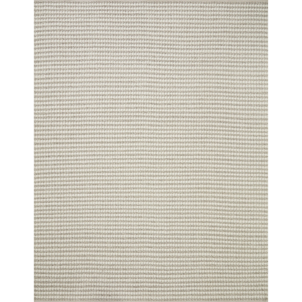 Tapis Ojai Amber Lewis x Loloi ivoire/pierre