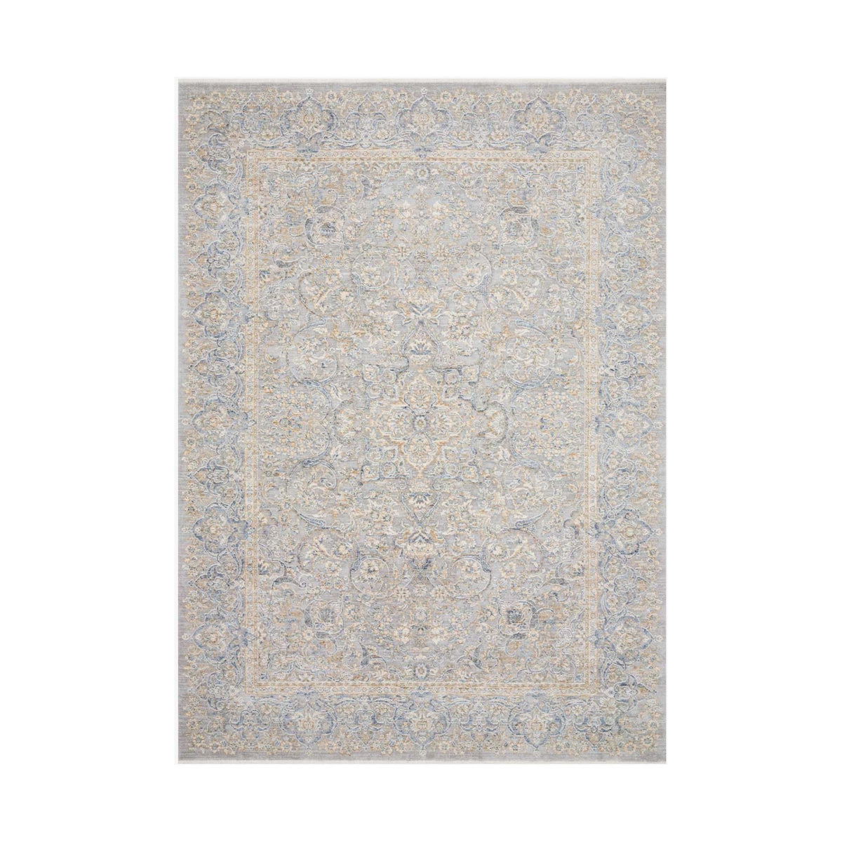 Tapis Pierre Pandora / Or