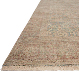Featuring Priya Denim / Rust Rug by Loloi at Amethyst Home. Hand-woven by skilled artisans, the Priya Denim / Rust Area Rug from Loloi offers beautiful tonal designs accentuated by a carefully curated color palette. Delicate yet strong, Priya is an instant classic made for today's home.

Hand Woven51% Cotton | 29% Polyester | 12% Viscose | 8% WoolPRY-0.  Amethyst Home provides interior design, new home construction design consulting, vintage area rugs, and lighting in the Newport Beach metro area.