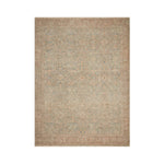Featuring Priya Denim / Rust Rug by Loloi at Amethyst Home. Hand-woven by skilled artisans, the Priya Denim / Rust Area Rug from Loloi offers beautiful tonal designs accentuated by a carefully curated color palette. Delicate yet strong, Priya is an instant classic made for today's home.

Hand Woven51% Cotton | 29% Polyester | 12% Viscose | 8% WoolPRY-06 Denim/.  Amethyst Home provides interior design, new home construction design consulting, vintage area rugs, and lighting in the Tampa metro area.