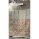 Hand-woven by skilled artisans, the Priya Bone / Bluestone Area Rug from Loloi offers beautiful tonal designs accentuated by a carefully curated color palette. Delicate yet strong, Priya is an instant classic made for today's home.  Hand Woven 51% Cotton | 29% Polyester | 12% Viscose | 8% Wool PRY-08 Bone/Bluestone Colors: Blue, Orange, Beige