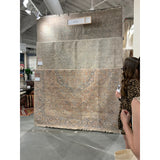 Featuring Priya Denim / Rust Rug by Loloi at Amethyst Home. Hand-woven by skilled artisans, the Priya Denim / Rust Area Rug from Loloi offers beautiful tonal designs accentuated by a carefully curated color palette. Delicate yet strong, Priya is an instant classic made for today's home.

Hand Woven51% Cotton | 29% Polyester | 12% Viscose | 8% WoolPRY-06 Deni.  Amethyst Home provides interior design, new home construction design consulting, vintage area rugs, and lighting in the Houston metro area.