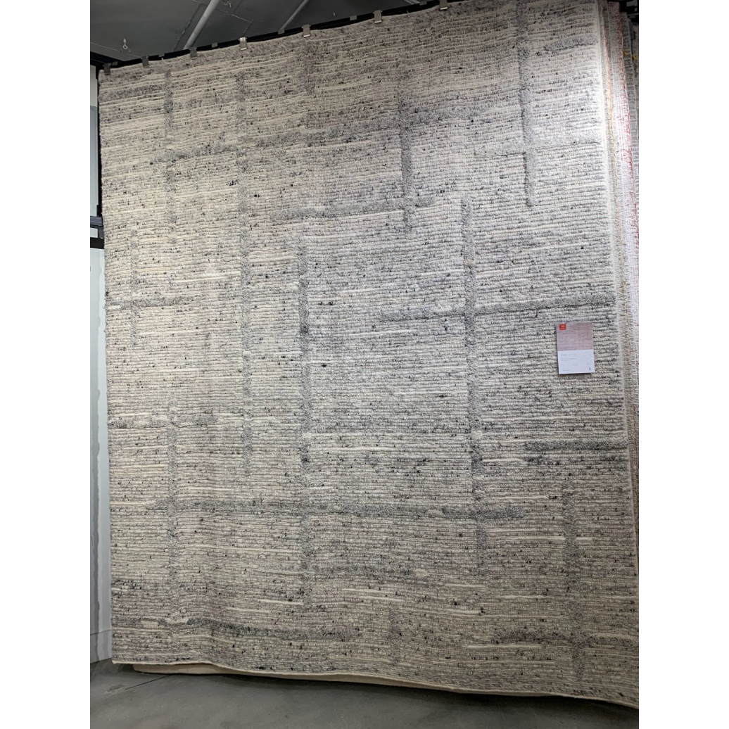 Rayan Silver Rug