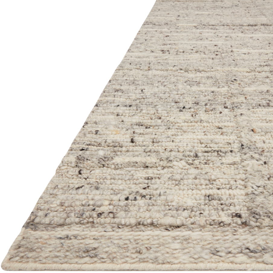 Rayan Silver Rug