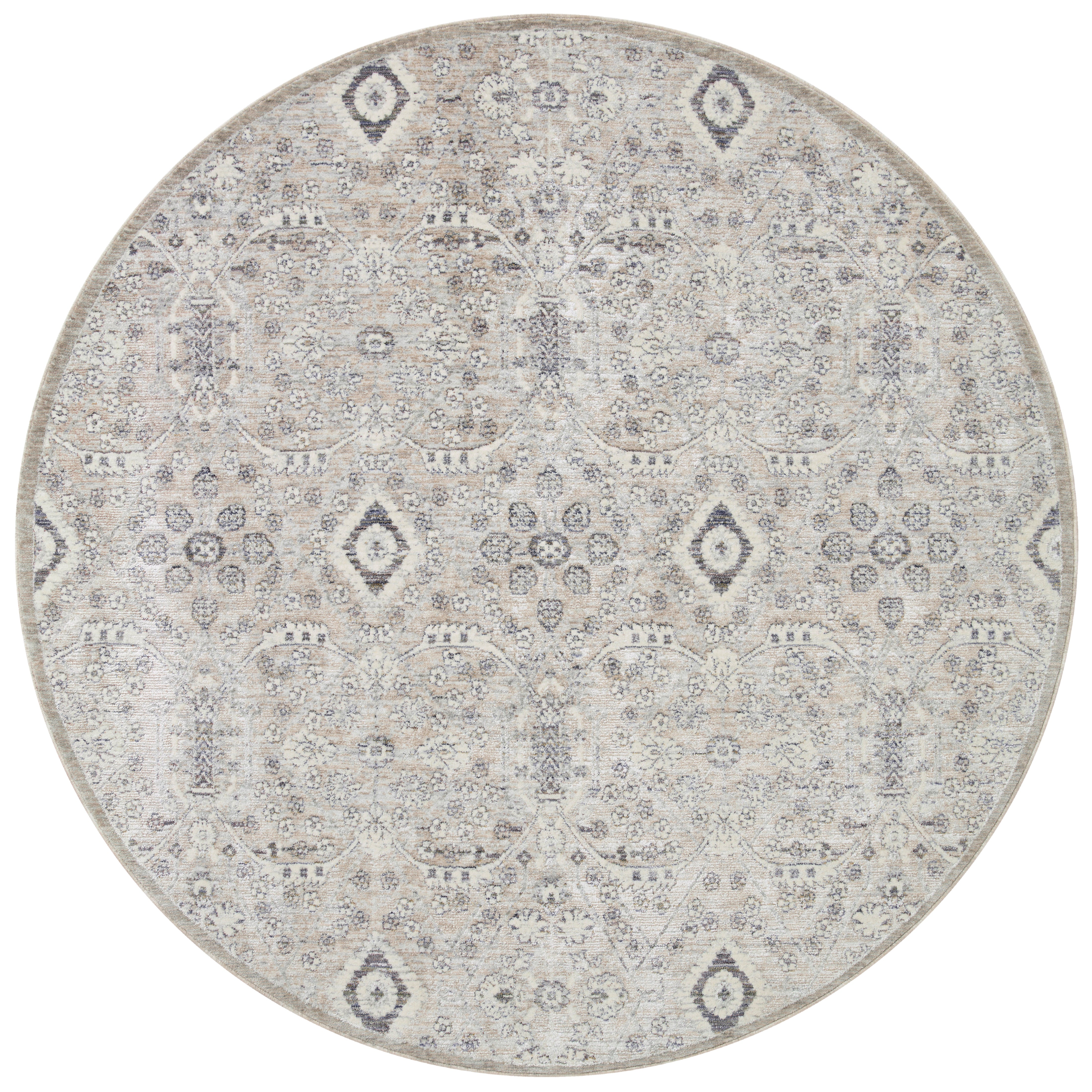 Featuring Zuma Amber Lewis x Loloi Silver / Sky Rug by Loloi at Amethyst Home. Stain-resistant, fade-resistant, and long-lasting, the Zuma Collection for Amber Lewis x Loloi features a soft pile in a serene grey, blue and ivory palette. Zuma also carries the Okeo-Tex® label, ensuring the rug's materials do not contain harmful substances.
Power Loomed100% Poly.  Amethyst Home provides interior design, new home construction design consulting, vintage area rugs, and lighting in the Dallas metro area.