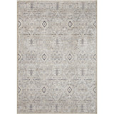Featuring Zuma Amber Lewis x Loloi Silver / Sky Rug by Loloi at Amethyst Home. Stain-resistant, fade-resistant, and long-lasting, the Zuma Collection for Amber Lewis x Loloi features a soft pile in a serene grey, blue and ivory palette. Zuma also carries the Okeo-Tex® label, ensuring the rug's materials do not contain harmful substances.
Power Loomed100% Pol.  Amethyst Home provides interior design, new home construction design consulting, vintage area rugs, and lighting in the Seattle metro area.