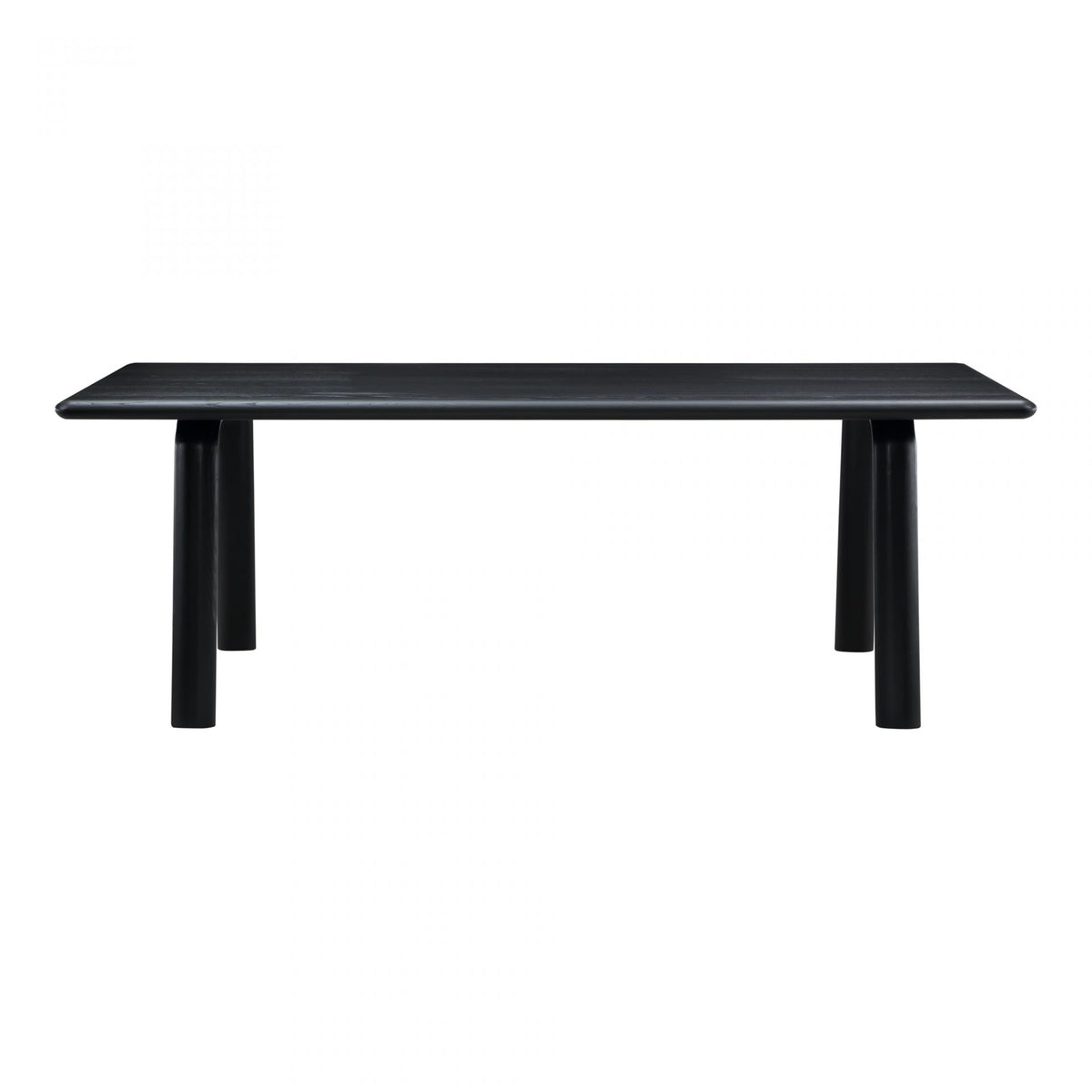 Malibu Black Dining Table | please contact us for details!