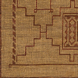 Touareg Medallion Rug