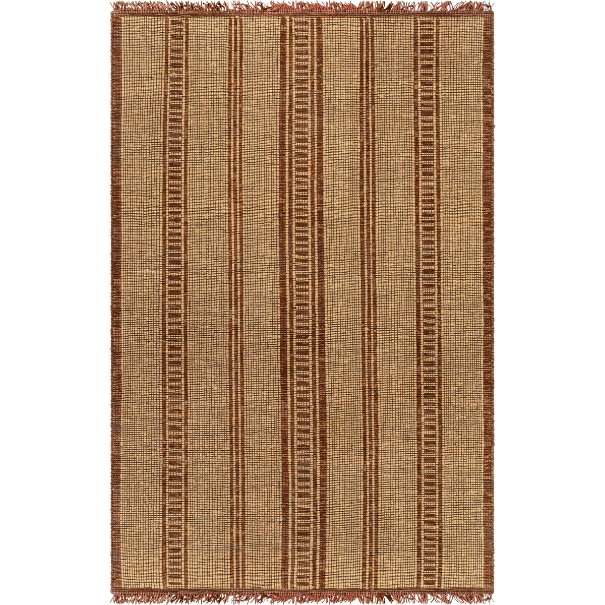 Touareg Stripe Rug