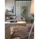 A Verellen best-seller, the Victor Sofa Family is made with a sustainably harvested hardwood frame and 8-way hand-tied seat construction. Each sofa comes standard with:  • Spring Down Seat Construction • Notch Bottom Back Pillows • Knife Edge Toss • Double Needle • Slipcovered and Upholstered Available • Optional Nail Head Selection Around Base of Upholstery Only • Standard Decorative Nickel Caster with Front Foot Caps