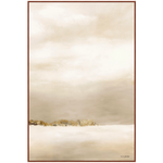 Featuring Distant Lullaby 2 Art by Wendover Art at Amethyst Home. We love the muted colors of this Distant Lullaby 2 Art. This brings a peaceful sense of nature to any living room, entryway, or other space. 
Size: 41"w x 61"hMedium: CanvasSpecialty: Gallery Wrapped Canvas, Artist Enhanced Framed as shown.  Amethyst Home provides interior design, new home construction design consulting, vintage area rugs, and lighting in the Portland metro area.